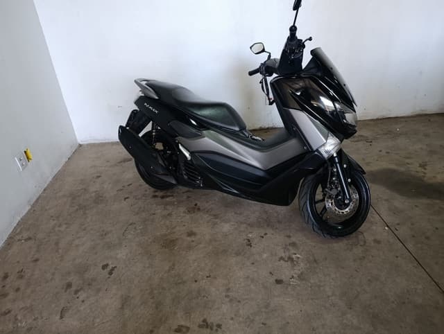 Yamaha NMAX 160 ABS